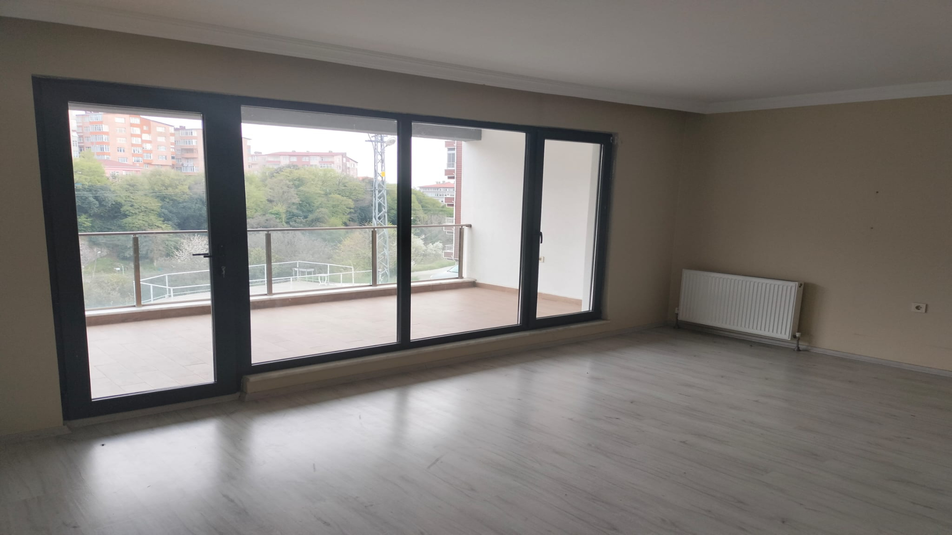 KDKDZ.EREĞLİ PREMİUM EMLAKTAN ÇAVDARLIDA KİRALIK 3+1 DAİRE
