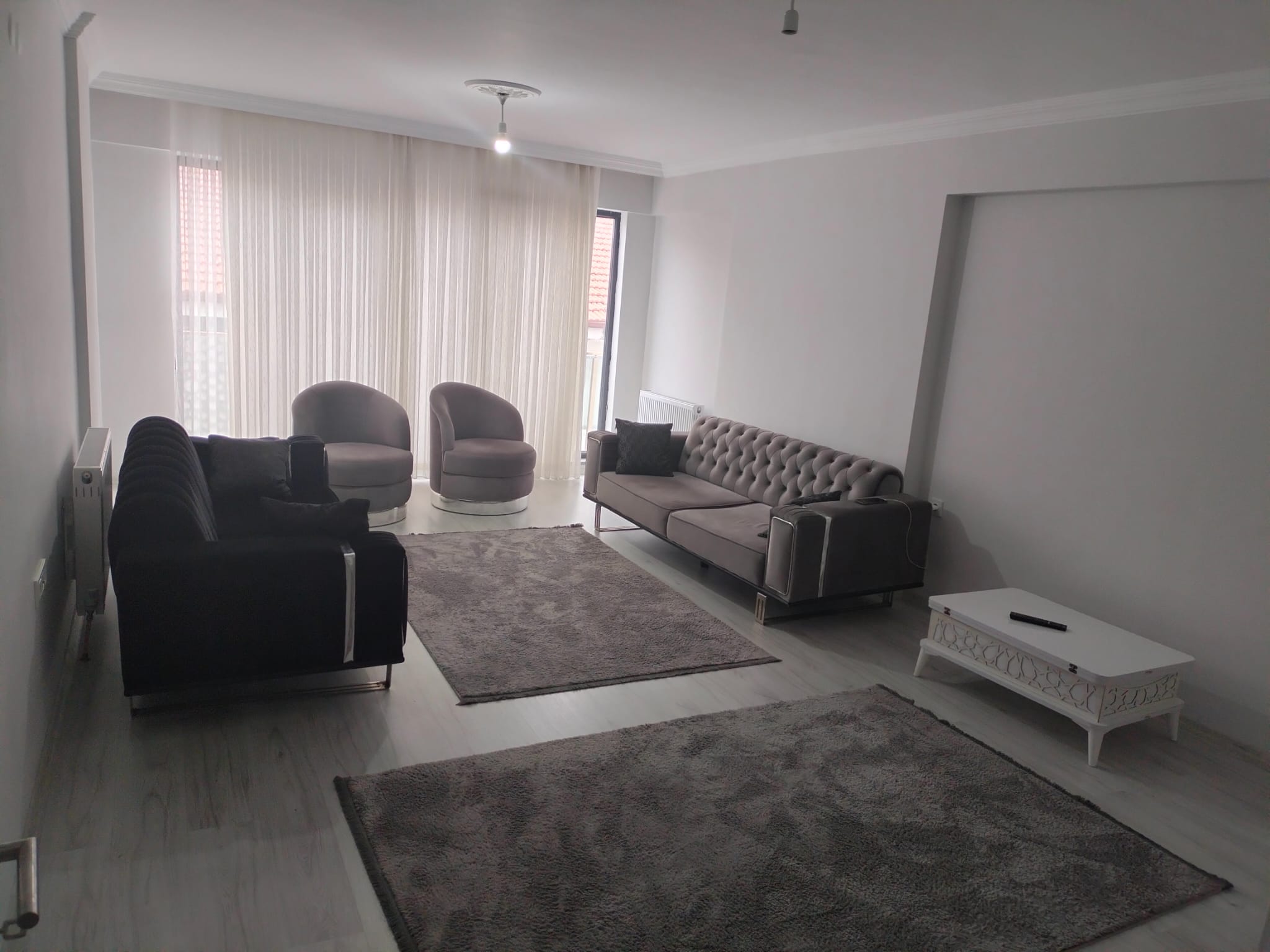 KDKDZ.EREĞLİ PREMİUM EMLAKTAN ÇAVDARLIDA SATILIK 4+1 DAİRE