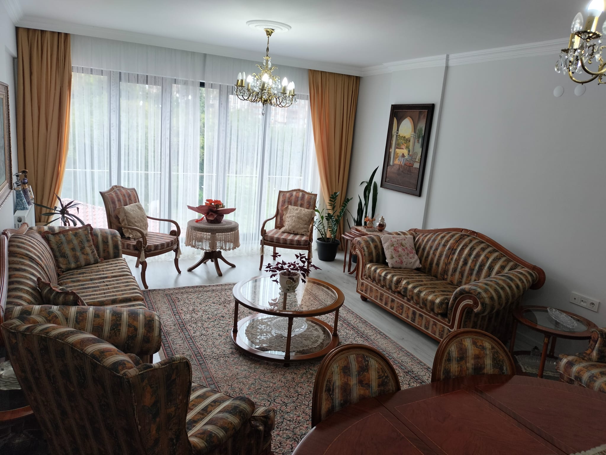 KDZ.EREĞLİ PREMİUM EMLAKTAN ÇAVDARLIDA SATILIK 4+1 DAİRE