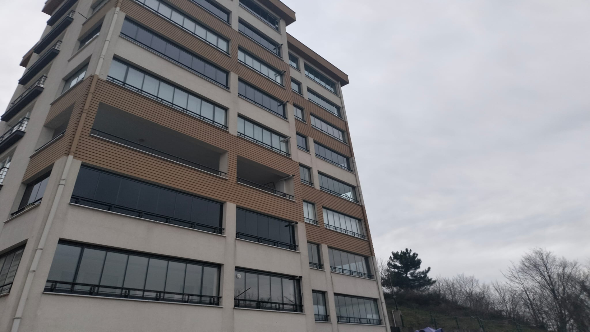 KDZ.EREĞLİ PREMİUM EMLAKTAN KAVAKLIK SOSYETE PAZARI MEVKİİ 3+1 SATILIK DAİRE