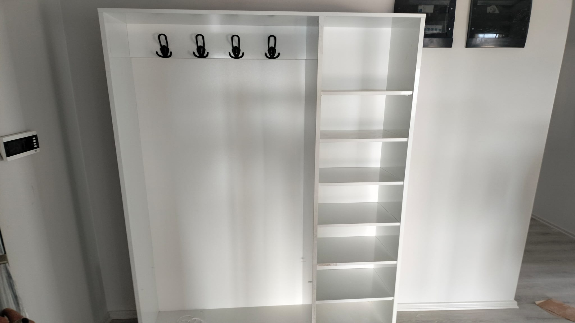 KDZ.EREĞLİ PREMİUM EMLAKTAN DENİZ MANZARALI SATILIK3+1 LÜX DAİRE