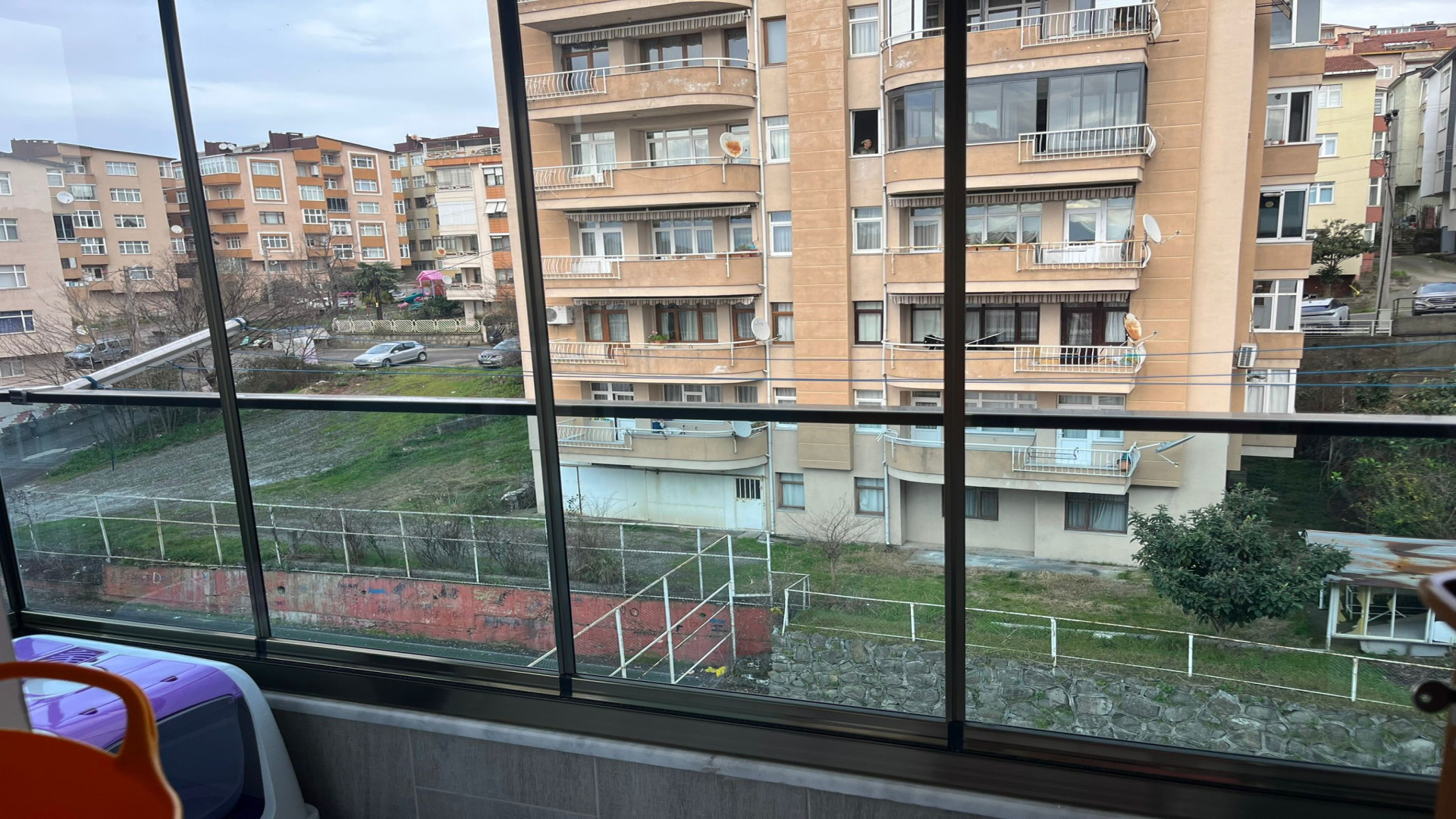 KDZ.EREĞLİ PREMİUM EMLAKTAN KADITARLASI MEVKİ SATILIK 3+1 DAİRE