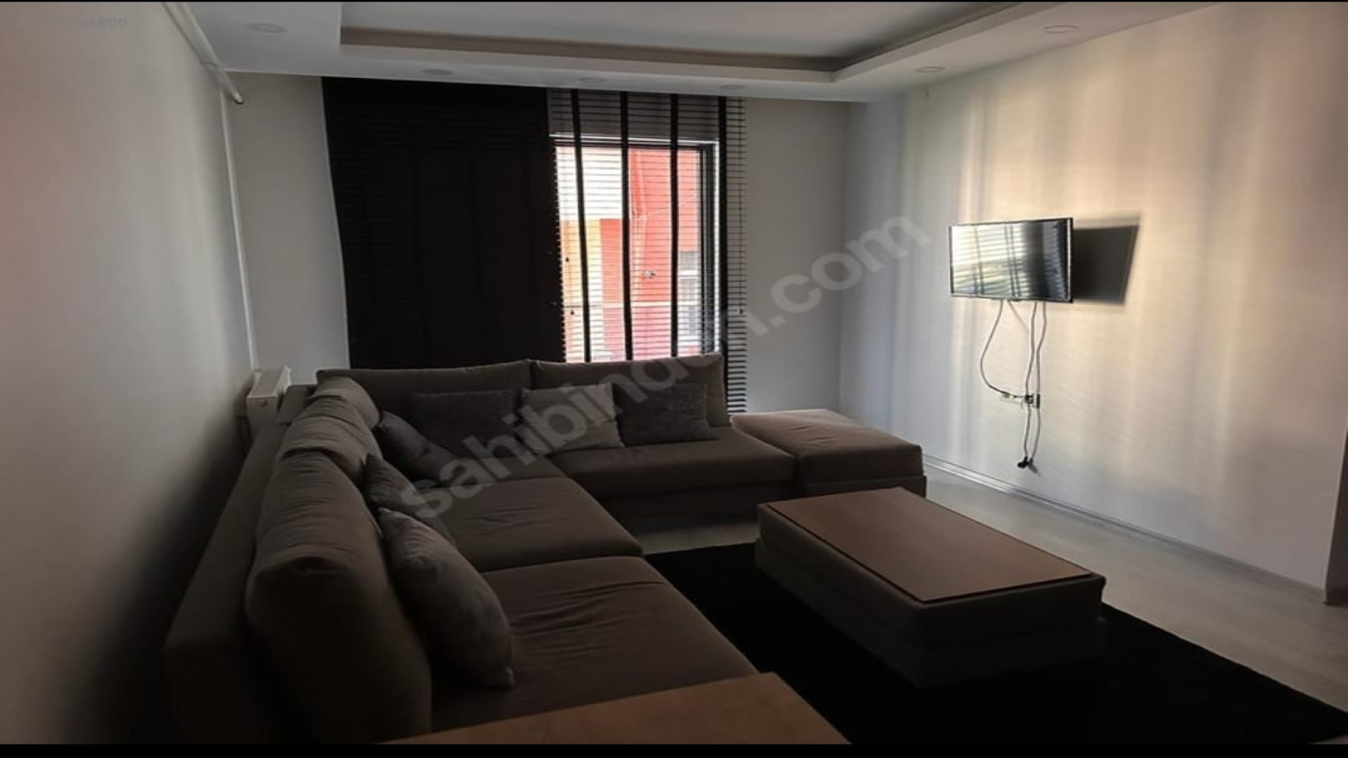 KDZ.EREĞLİ PREMİUM EMLAKTAN ADLİYE MEVKİ 1+1 LÜX EŞYALI SATILIK