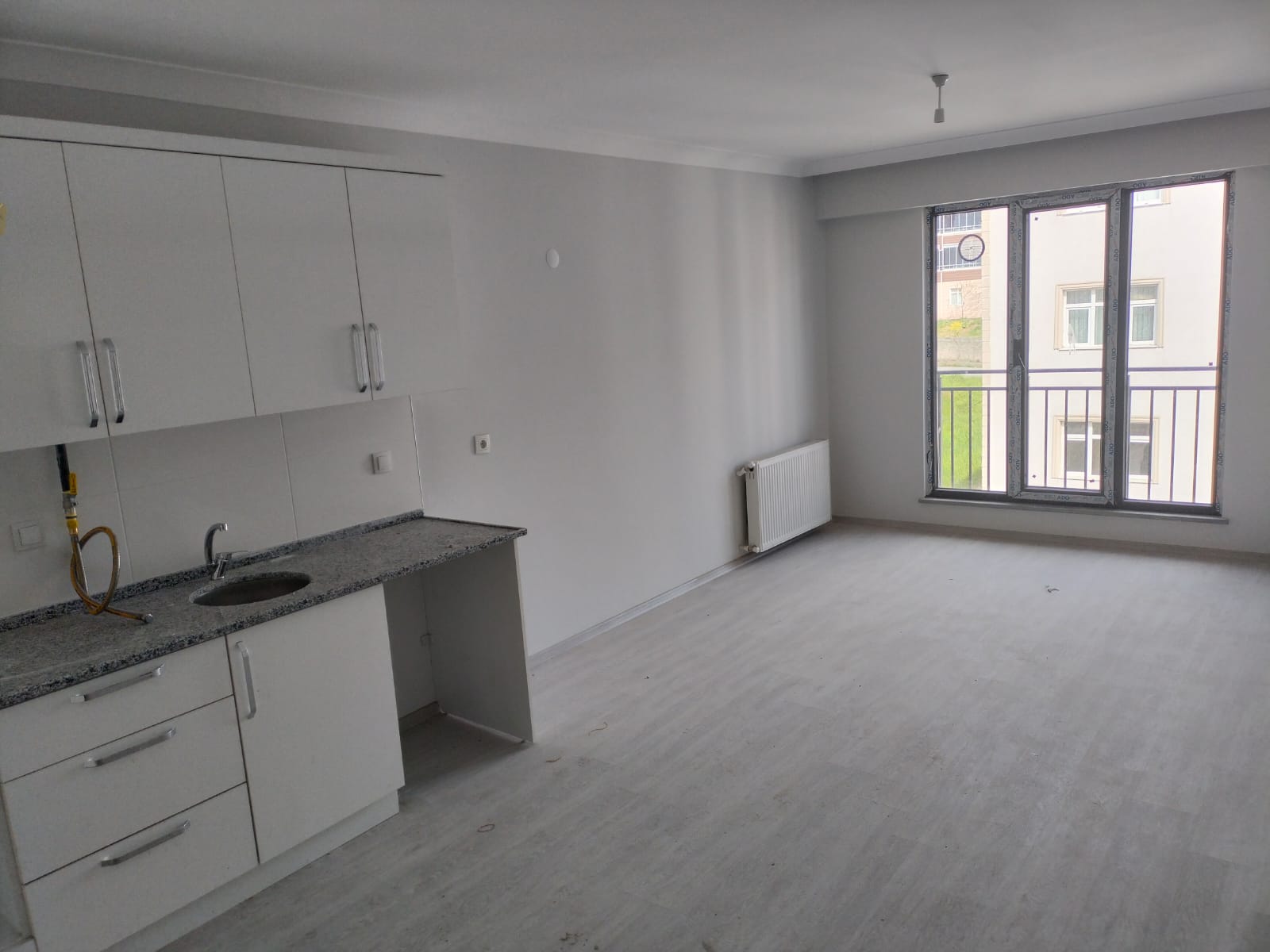 KDZ.EREĞLİ PREMİUM EMLAKTAN KEPEZ RENO ARKASI 1+1 UYGUN FİYATA SATILIK DAİRE