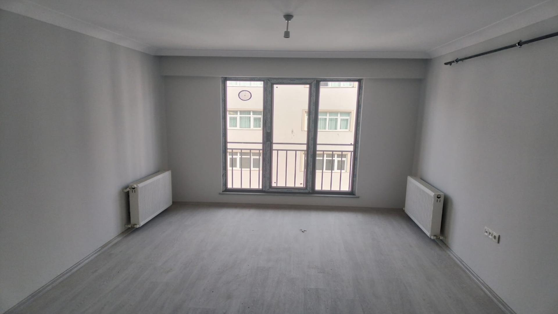 KDZ.EREĞLİ PREMİUM EMLAKTAN KEPEZ RENO ARKASI 1+1 KİRALIK DAİRE