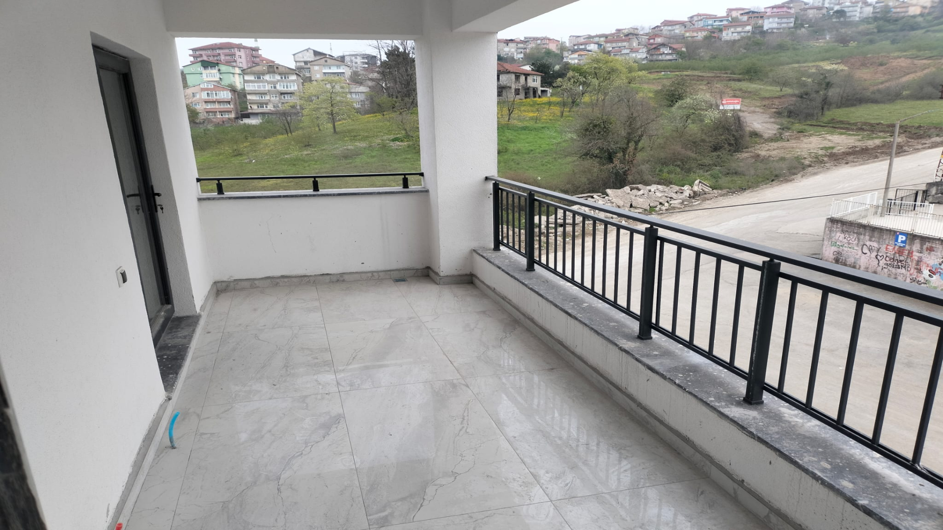 KDZ.EREĞLİ PREMİUM EMLAKTAN KEPEZDE SATILIK 2+1 LUX DAİRE