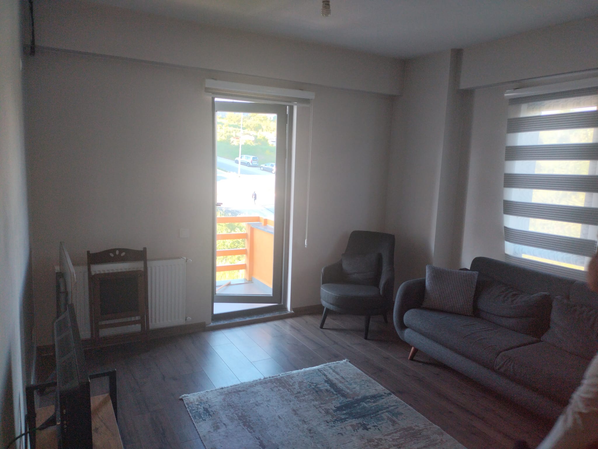 KDZ.EREĞLİ PREMİUM EMLAKTAN KEPEZ HASTANE MEV.SATILIK 1+1 DAİRE